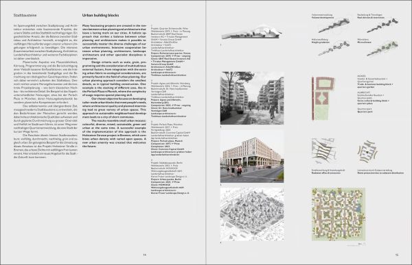 Book cover of AllesWirdGut – Wien/München. Published by Quart Publishers.