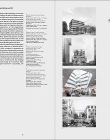 Book cover of AllesWirdGut – Wien/München. Published by Quart Publishers.