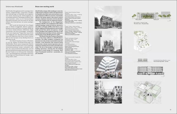 Book cover of AllesWirdGut – Wien/München. Published by Quart Publishers.