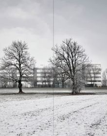 Book cover of AllesWirdGut – Wien/München. Published by Quart Publishers.