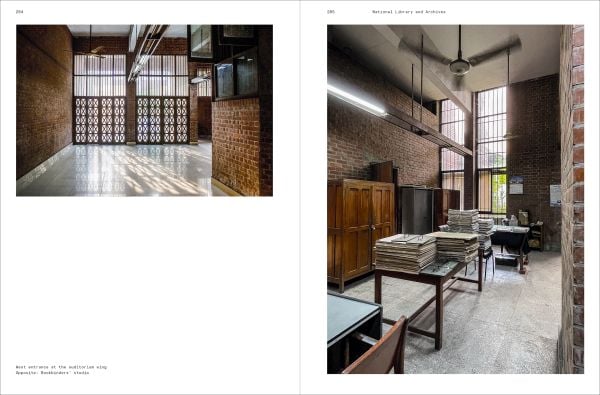 Spaces of Belonging – The Architecture of Muzharul Islam