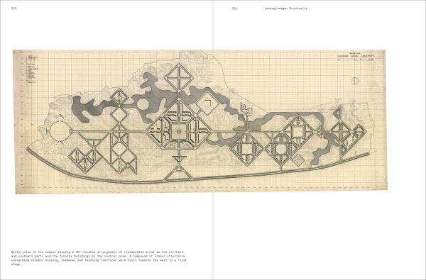 Spaces of Belonging – The Architecture of Muzharul Islam