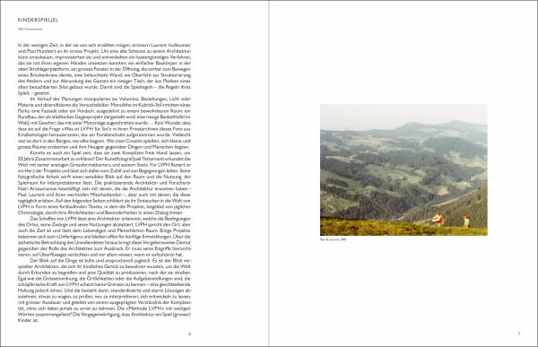 Book cover of LVPH: De aedibus. Published by Wuart Publishers.