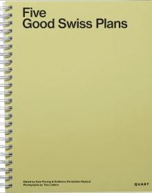Five Good Swiss Plans