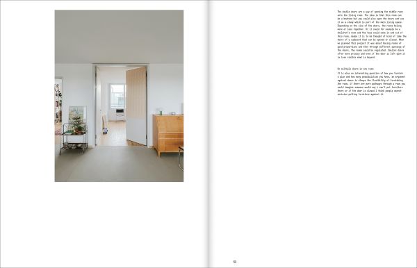 Spiral bound book cover of Five Good Swiss Plans. Published by Quart Publishers.