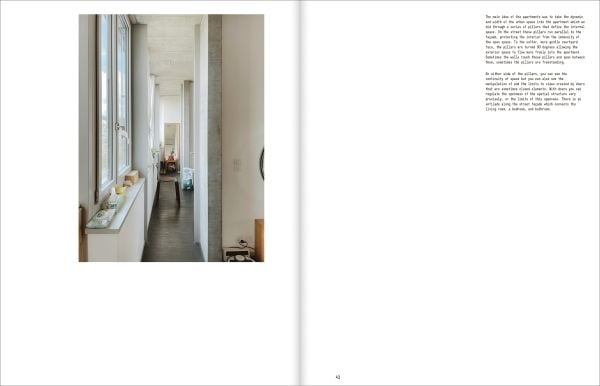 Spiral bound book cover of Five Good Swiss Plans. Published by Quart Publishers.