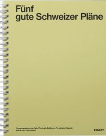 Fünf gute Schweizer Pläne