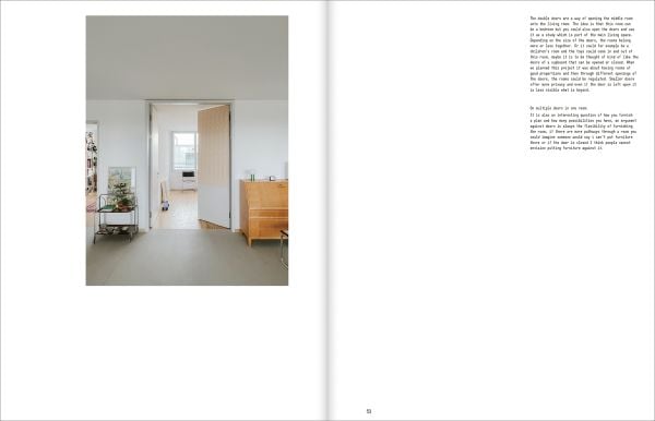 Spiral bound book cover of Fünf gute Schweizer Pläne. Published by Quart Publishers.