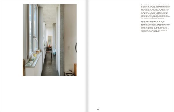 Spiral bound book cover of Fünf gute Schweizer Pläne. Published by Quart Publishers.