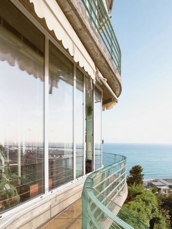 Book cover of Robaldo Morozzo della Rocca: Experimental attitude. Published by Quart Publishers.