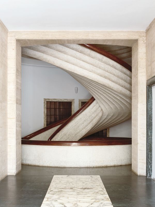 Book cover of Robaldo Morozzo della Rocca: Experimental attitude. Published by Quart Publishers.