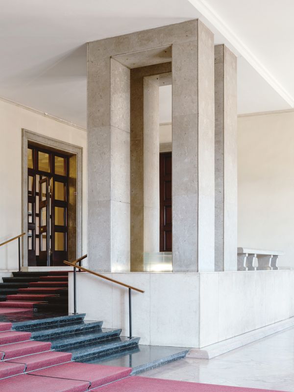 Book cover of Robaldo Morozzo della Rocca: Experimental attitude. Published by Quart Publishers.