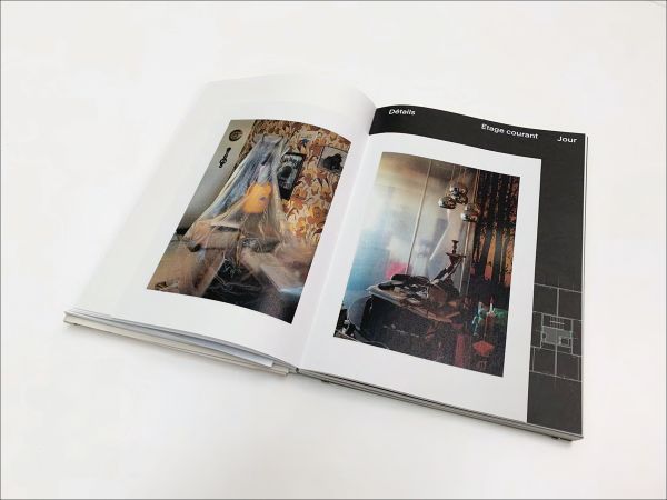 Renovating Le Lignon