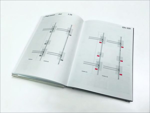 Renovating Le Lignon