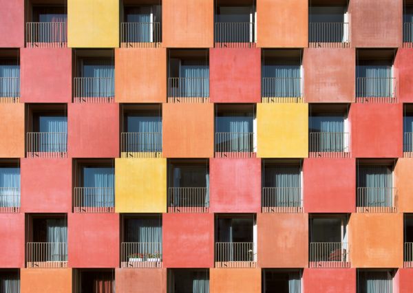 Book cover of dl-a, designlab-architecture. Published by Quart Publishers.