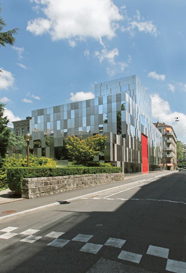 Book cover of dl-a, designlab-architecture. Published by Quart Publishers.