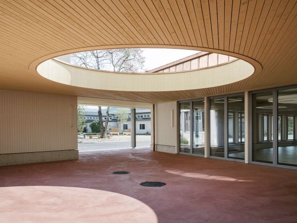 Book cover of Menzi Bürgler Kuithan. Published by Quart Publishers.