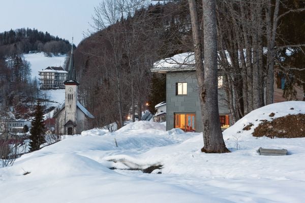 Book cover of Kunik de Morsier. Published by Quart Publishers.