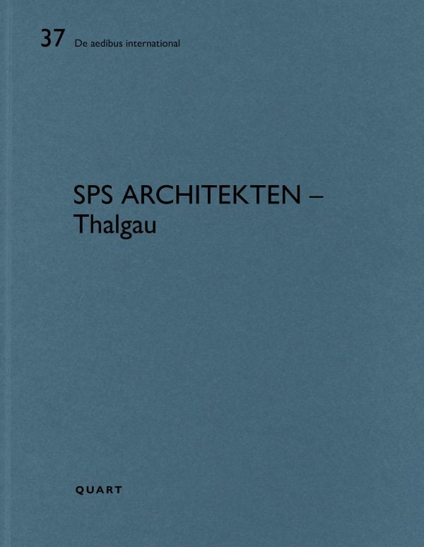 SPS Architekten – Thalgau