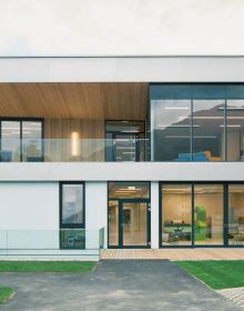 SPS Architekten – Thalgau