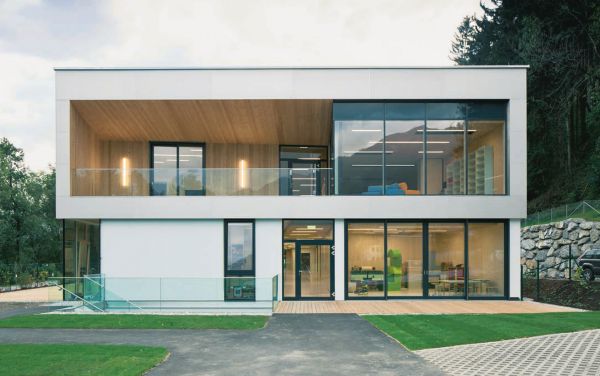 SPS Architekten – Thalgau