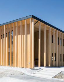 SPS Architekten – Thalgau
