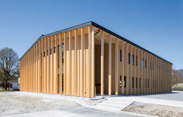 SPS Architekten – Thalgau