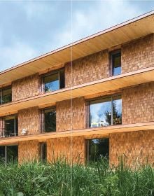 SPS Architekten – Thalgau