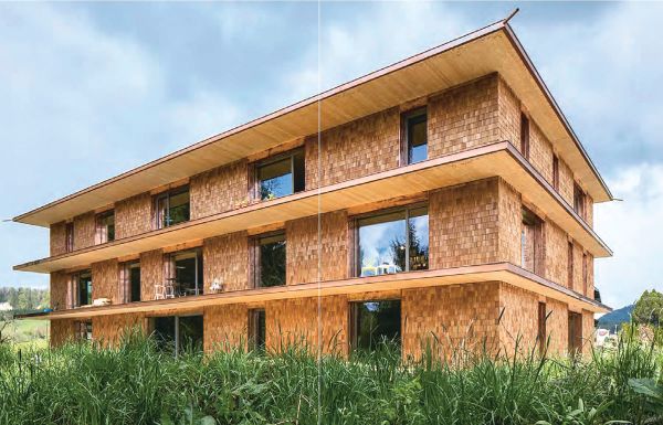 SPS Architekten – Thalgau