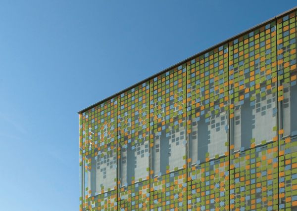 Book cover of dl-a, designlab-architecture. Published by Quart Publishers.