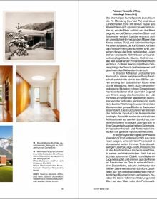 Book cover of Reprise – Aita Flury: Works 2005–2025. Published by Quart Publishers.