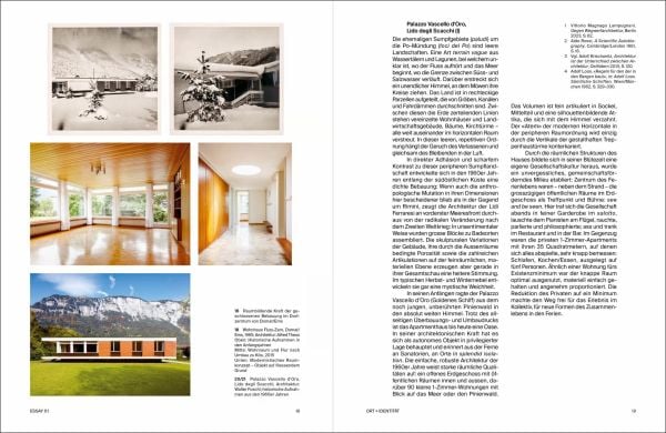 Book cover of Reprise – Aita Flury: Works 2005–2025. Published by Quart Publishers.