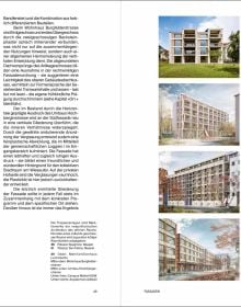 Book cover of Reprise – Aita Flury: Works 2005–2025. Published by Quart Publishers.