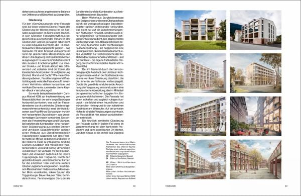 Book cover of Reprise – Aita Flury: Works 2005–2025. Published by Quart Publishers.