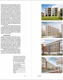 Book cover of Reprise – Aita Flury: Works 2005–2025. Published by Quart Publishers.