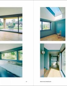 Book cover of Reprise – Aita Flury: Works 2005–2025. Published by Quart Publishers.