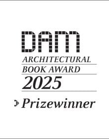 Book cover of The House That Kahn Built: The National Assembly Building in Dhaka by Louis Kahn. Published by Quart Publishers.