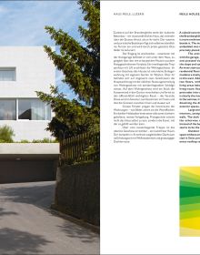 Book cover of Lütolf und Scheuner. Published by Quart Publishers.