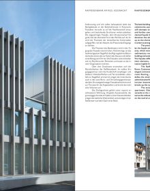 Book cover of Lütolf und Scheuner. Published by Quart Publishers.