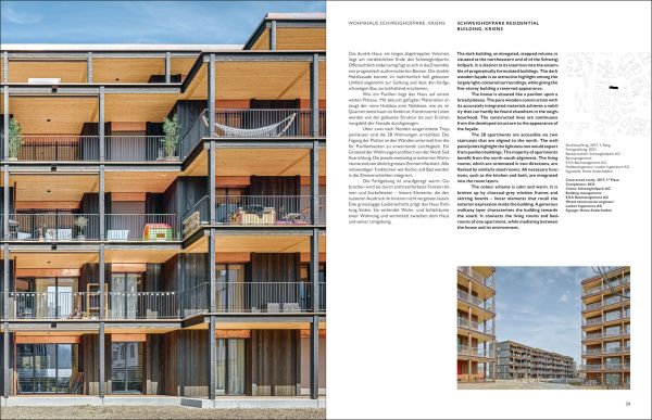 Book cover of Lütolf und Scheuner. Published by Quart Publishers.