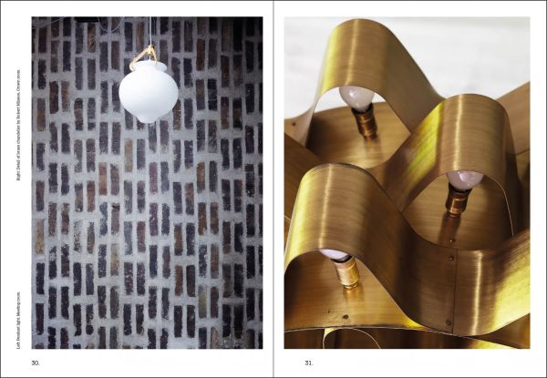 Book cover of Tent Poles in the ground. Published by Quart Publishers.