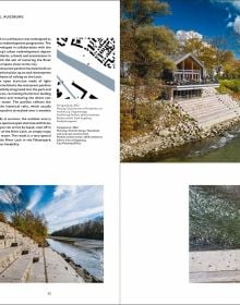 Book cover of Regina Schineis Architekten – Augsburg. Published by Quart Publishers.