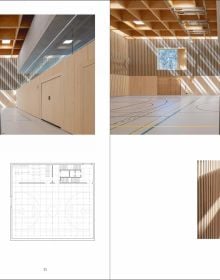 Book cover of Comamala Ismail: De aedibus. Published by Quart Publishers.