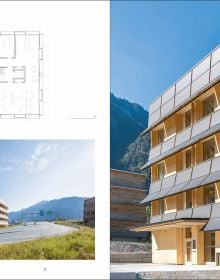 Book cover of Comamala Ismail: De aedibus. Published by Quart Publishers.