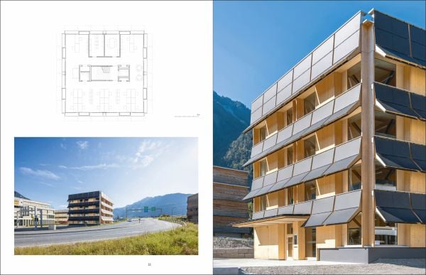 Book cover of Comamala Ismail: De aedibus. Published by Quart Publishers.