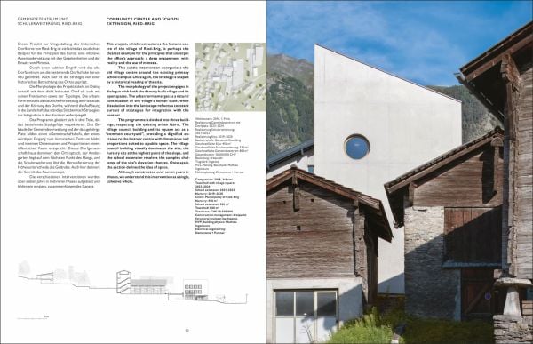 Book cover of Comamala Ismail: De aedibus. Published by Quart Publishers.