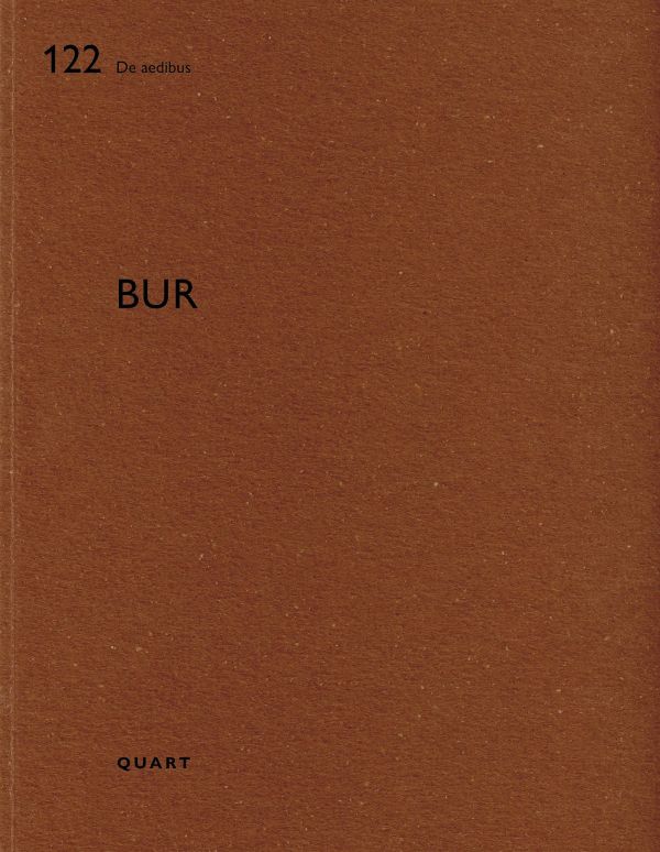 BUR