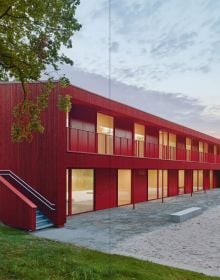 Book cover of Birk Heilmeyer und Frenzel Architekten – Stuttgart. Published by Quart Publishers.