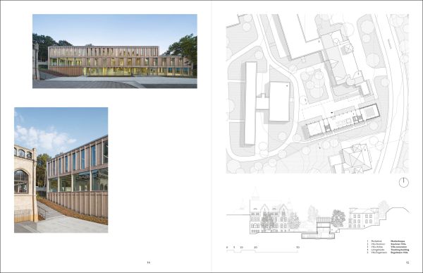 Book cover of Peter Zirkel – Dresden: De aedibus international. Published by Quart Publishers.