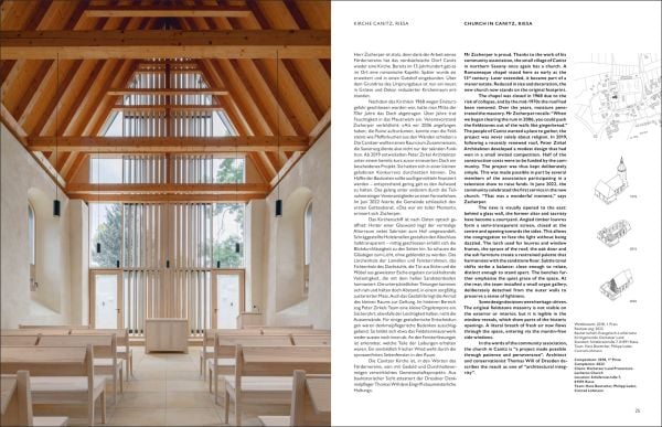 Book cover of Peter Zirkel – Dresden: De aedibus international. Published by Quart Publishers.